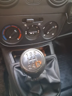 Citroen Nemo Ван - 4000 € / 7823.32 лв. - 57381358 2