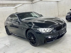 ����� �� �������� �� BMW 330 D * M3* �����