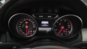 Mercedes-Benz CLA 250 4MATIC* ����* �������* ����* ���������� | Mobile.bg � ����� ������ 6