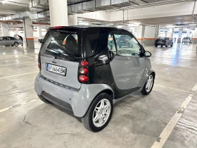 Smart Fortwo 0.7 | Mobile.bg � ����� ������ 5