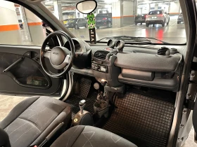 Smart Fortwo 0.7 | Mobile.bg � ����� ������ 12