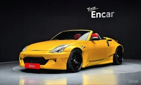 Nissan 350z * 3.5 Roadster * КРАЙНА ЦЕНА ДО БЪЛГАРИЯ