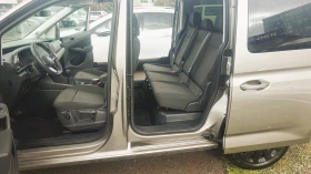 VW Caddy 2.0 TDI 6+ 1 | Mobile.bg � ����� ������ 4