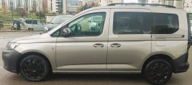 VW Caddy 2.0 TDI 6+ 1 | Mobile.bg � ����� ������ 11
