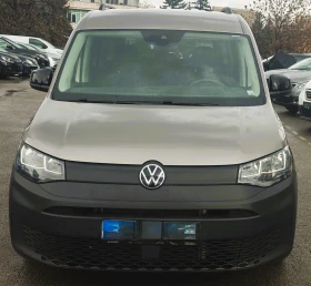 VW Caddy 2.0 TDI 6+ 1 | Mobile.bg � ����� ������ 12