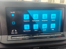 VW Caddy 2.0 TDI 6+ 1 | Mobile.bg � ����� ������ 8