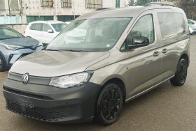 ����� �� �������� �� VW Caddy 2.0 TDI 6+ 1