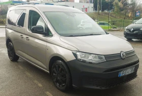 VW Caddy 2.0 TDI 6+ 1 | Mobile.bg � ����� ������ 16