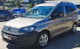 VW Caddy 2.0 TDI 6+ 1 | Mobile.bg � ����� ������ 2