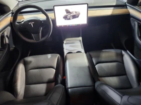 Tesla Model Y AWD* DUAL* MOTOR*  - 24200 € - 27278400 7