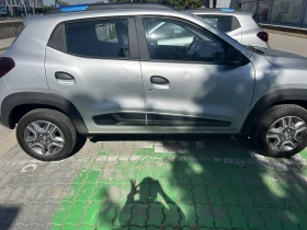 Dacia Spring | Mobile.bg � ����� ������ 5