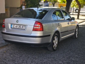 Skoda Octavia 1.9 TDI / 105 | Auto.bg — изображение 4