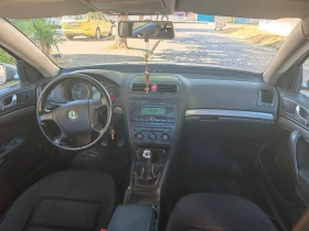 Skoda Octavia 1.9 TDI / 105 | Auto.bg — изображение 8