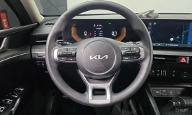Kia K5 2.0* LANE* ASSIST* �������* ������*  | Mobile.bg � ����� ������ 7