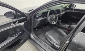 Kia K5 2.0* LANE* ASSIST* �������* ������*  | Mobile.bg � ����� ������ 5