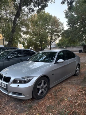 BMW 320 2.0 163�� | Mobile.bg � ����� ������ 2