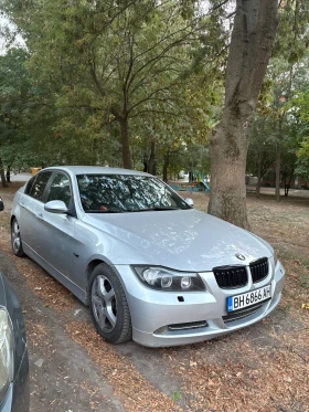 BMW 320 2.0 163�� | Mobile.bg � ����� ������ 4