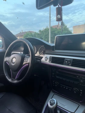 BMW 320 2.0 163�� | Mobile.bg � ����� ������ 8