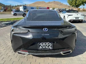 Lexus LC * 500h * АВТОКРЕДИТ БЕЗ ПЪРВОНАЧАЛНА ВНОСКА*  - 75000 € - 57120697 4