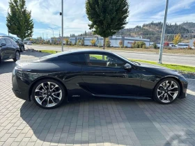 Lexus LC * 500h * АВТОКРЕДИТ БЕЗ ПЪРВОНАЧАЛНА ВНОСКА*  - 75000 € - 57120697 3