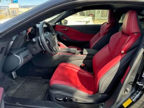 Lexus LC * 500h * АВТОКРЕДИТ БЕЗ ПЪРВОНАЧАЛНА ВНОСКА*  - 75000 € - 57120697 5