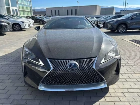Lexus LC * 500h * АВТОКРЕДИТ БЕЗ ПЪРВОНАЧАЛНА ВНОСКА*  - 75000 € - 57120697 6