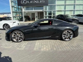 Lexus LC * 500h * АВТОКРЕДИТ БЕЗ ПЪРВОНАЧАЛНА ВНОСКА*  - 75000 € - 57120697 2