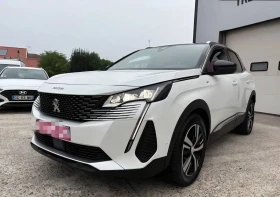 Peugeot 3008 1. 5GT BlueHDi 131 S&S EAT8