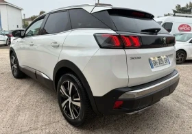Peugeot 3008 1. 5GT BlueHDi 131 S&S EAT8 - 14990 € - 44945354 3