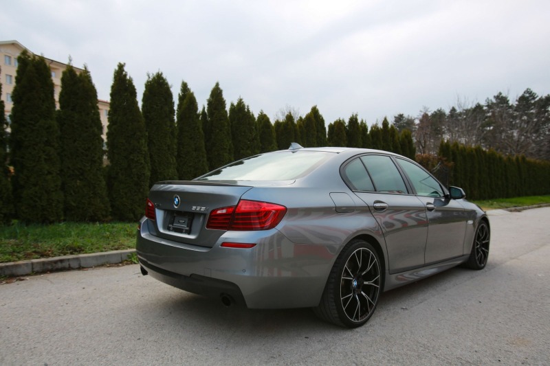 BMW 535 Xdrive, бензин, facelift , снимка 2 - Автомобили и джипове - 45141872