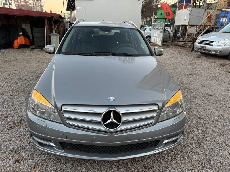 Mercedes-Benz C 250 CDI/4matic, снимка 2 - Автомобили и джипове - 48112207