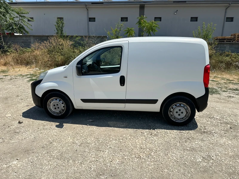 Citroen Nemo 1.4 HDI, снимка 1 - Автомобили и джипове - 48627148