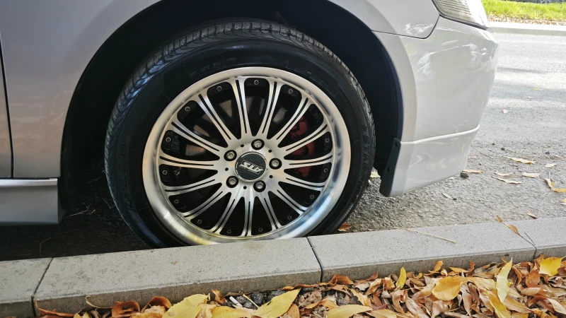 Honda Accord 2.4-Type-S-Швейцария-, снимка 2 - Автомобили и джипове - 52544105