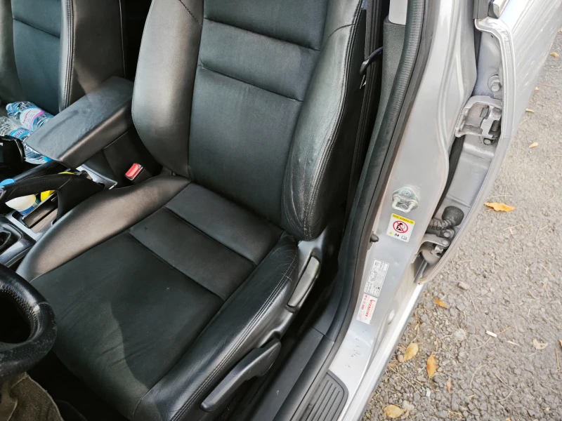 Honda Accord 2.4-Type-S-Швейцария-, снимка 7 - Автомобили и джипове - 52544105