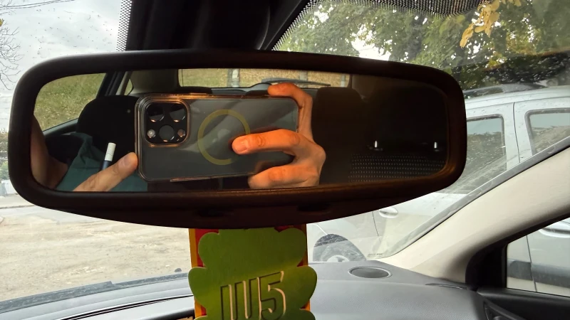 Citroen C4 1.6HDI, снимка 8 - Автомобили и джипове - 51869149