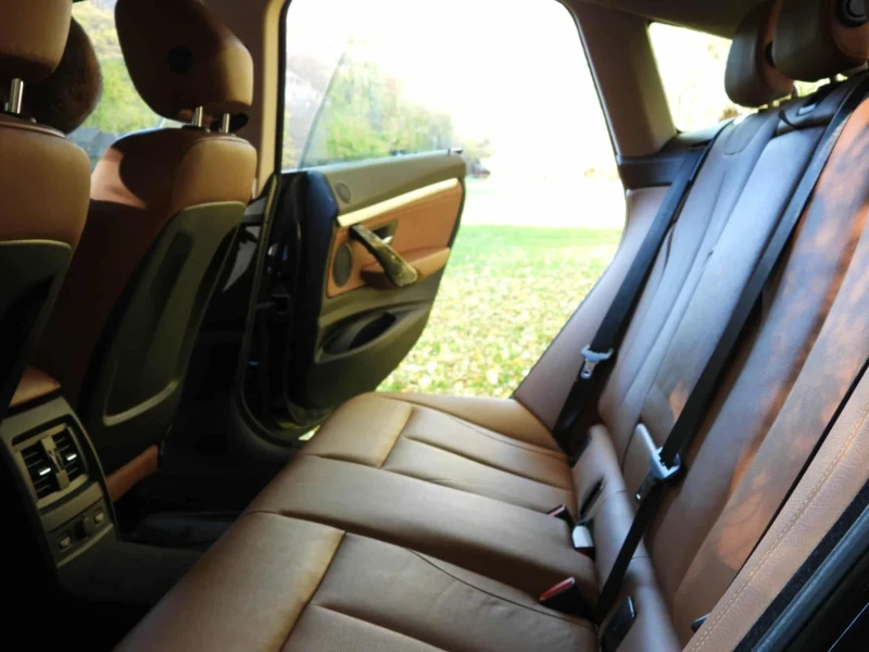 BMW 3gt X drive 4x4 LUXURY , снимка 11 - Автомобили и джипове - 52326291