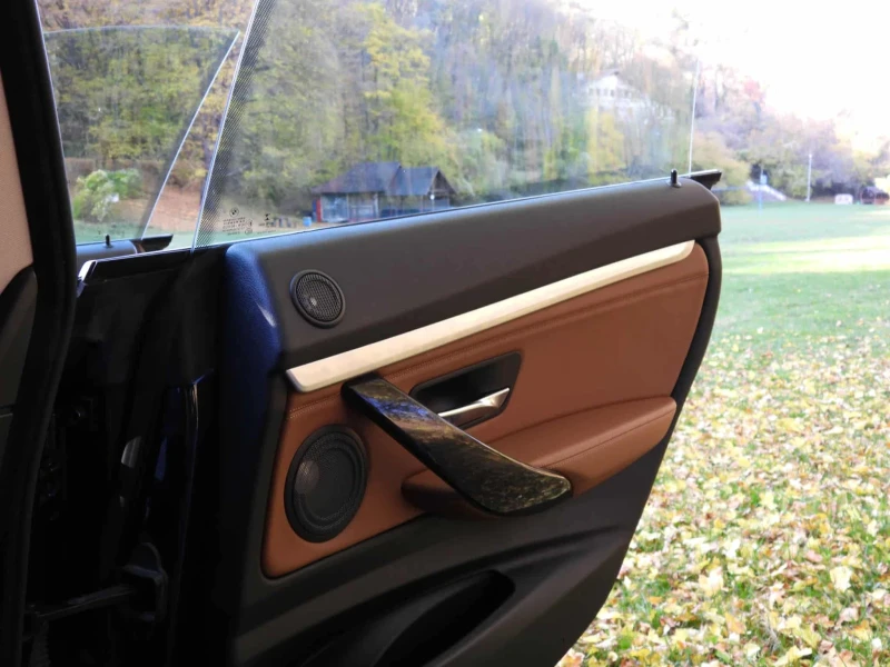 BMW 3gt X drive 4x4 LUXURY , снимка 14 - Автомобили и джипове - 52326291