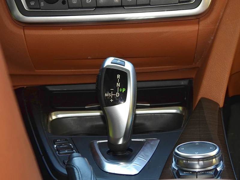 BMW 3gt X drive 4x4 LUXURY , снимка 4 - Автомобили и джипове - 52326291