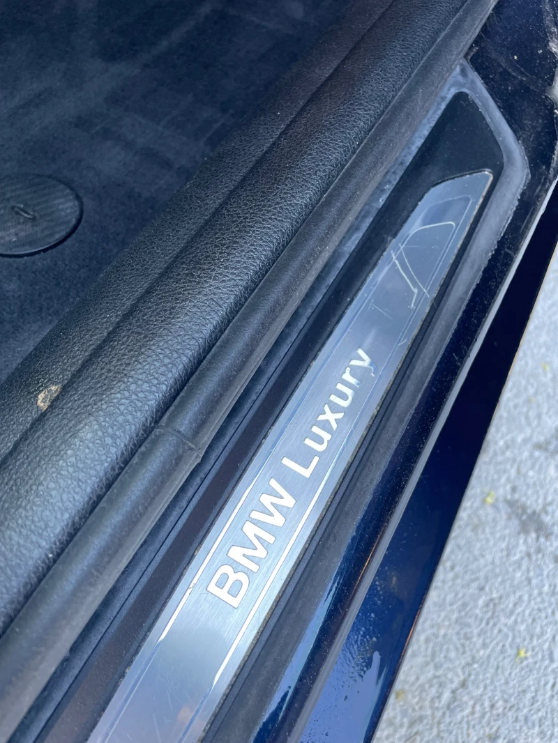 BMW 3gt X drive 4x4 LUXURY , снимка 7 - Автомобили и джипове - 52326291