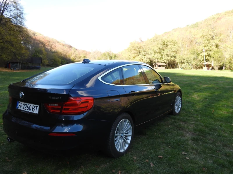 BMW 3gt X drive 4x4 LUXURY , снимка 6 - Автомобили и джипове - 52326291