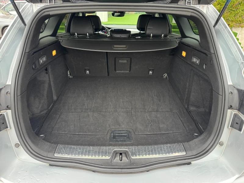 Renault Talisman TCE 160 INTENS// Facelift 2022г., снимка 10 - Автомобили и джипове - 52377116