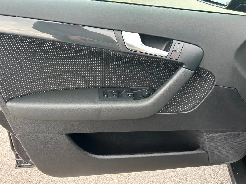 Audi A3 2.0TDI/quattro, снимка 7 - Автомобили и джипове - 52654177