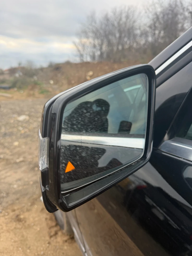 Mercedes-Benz E 350 CDI Avangard , снимка 7 - Автомобили и джипове - 52703717