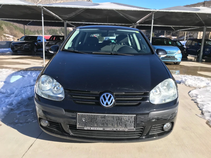VW Golf 1, 4бен.75к.Климатроник.
