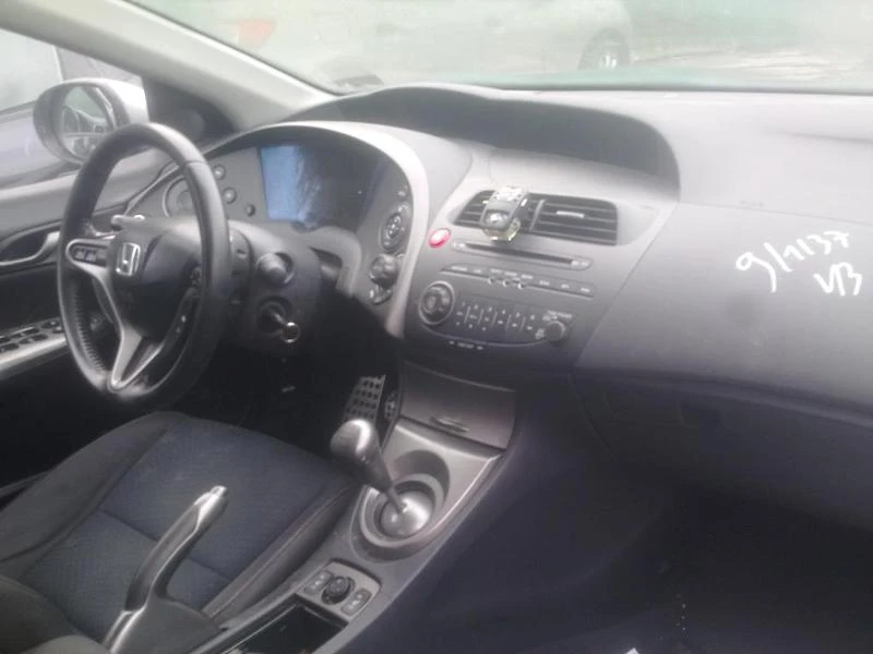 Honda Civic 1.4i, снимка 7 - Автомобили и джипове - 24897759