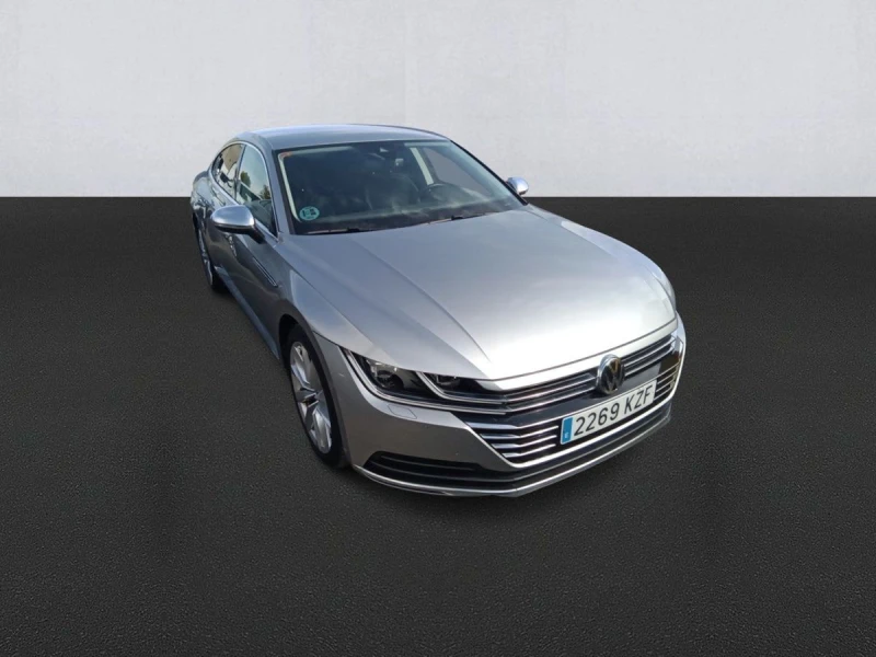 VW Arteon 2.0 TDI Elegance* БЕЗ ПЪРВОНАЧАЛНА ВНОСКА*  - 49999 лв. / 25564.08 € - 18022751 1