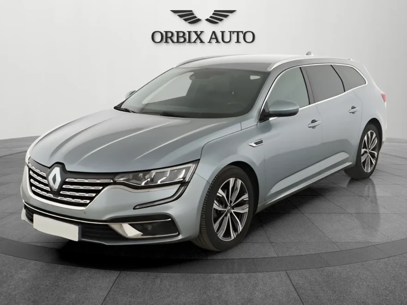 Renault Talisman TCE 160 INTENS// Facelift - 23990 лв. / 12265.89 € - 76005363 1