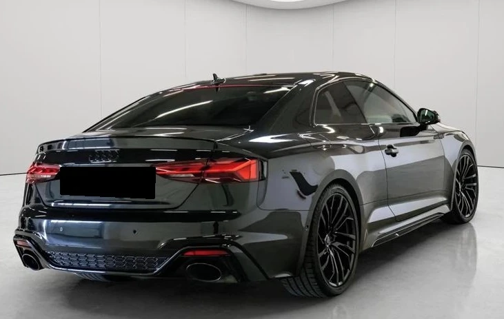 Audi Rs5 2.9 Quattro Coupe , снимка 3 - Автомобили и джипове - 54067237