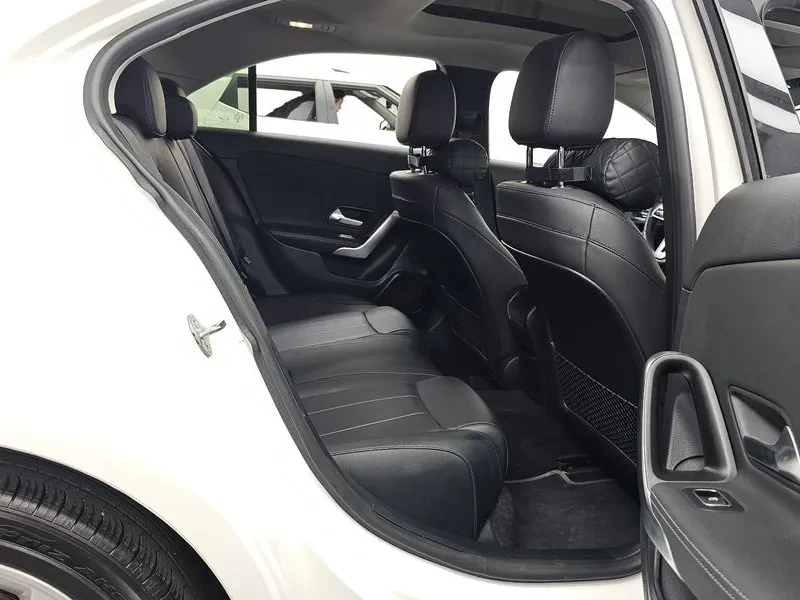 Mercedes-Benz A 220 SEDAN | Mobile.bg � ����������� 12