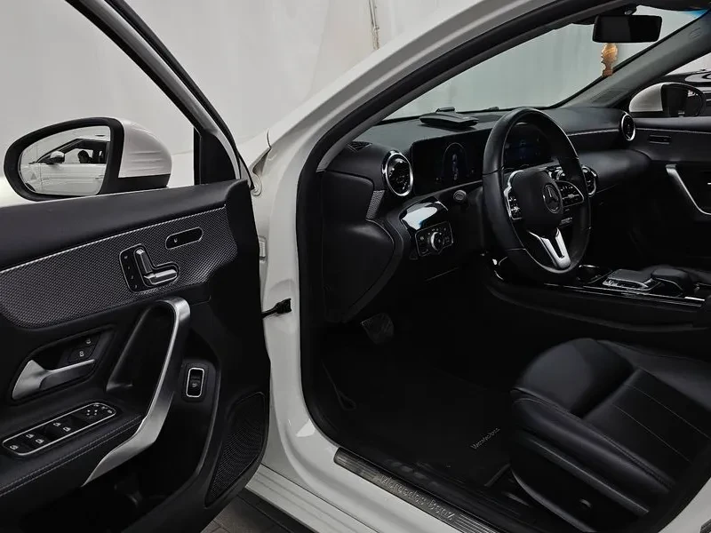 Mercedes-Benz A 220 SEDAN | Mobile.bg � ����������� 10